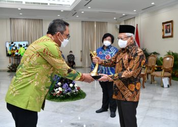 Raih 4 Proper Emas, Bukti Praktik Baik Subholding Refinery & Petrochemical Jaga Kinerja Perusahaan