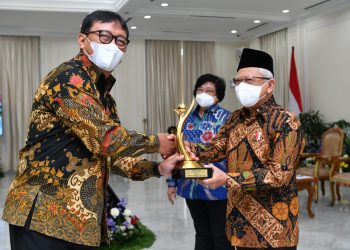 Sukses Implementasikan ESG, Subholding Upstream Pertamina Panen Tujuh Proper Emas