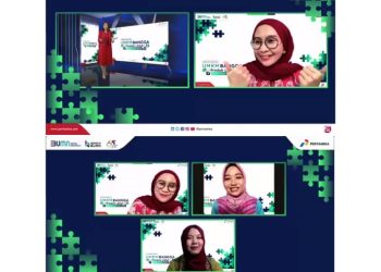 UMKM Binaan Pertamina Disarankan Selektif Pilih Negara Tujuan Ekspor