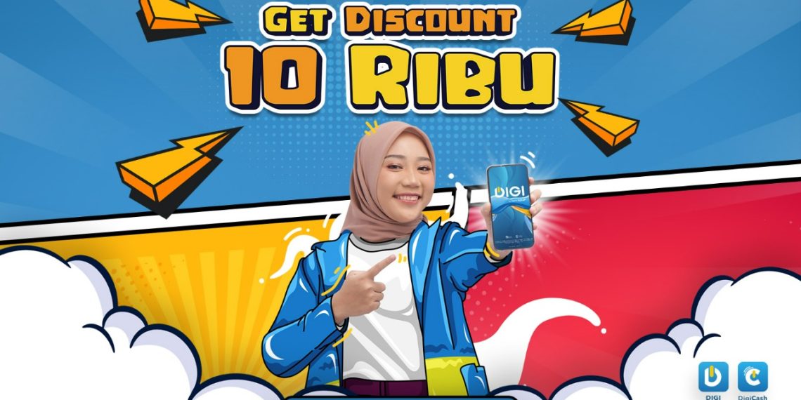 Meriahkan Bogoria Festival, bank bjb Manjakan Nasabah via Promo Menarik