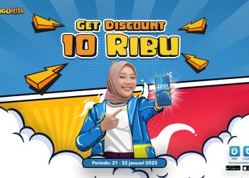 Meriahkan Bogoria Festival, bank bjb Manjakan Nasabah via Promo Menarik