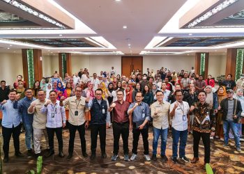 Diikuti Puluhan Peserta, bjb PESATkan UMKM di Medan Berlangsung Sukses dan Meriah