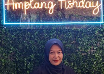 Produk UMKM Rumah BUMN Balikpapan, Melenggang di Hotel Bintang Lima