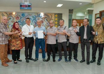 bank bjb Kolaborasi dengan Dapenbun Luncurkan Layanan Otentikasi Terintegrasi