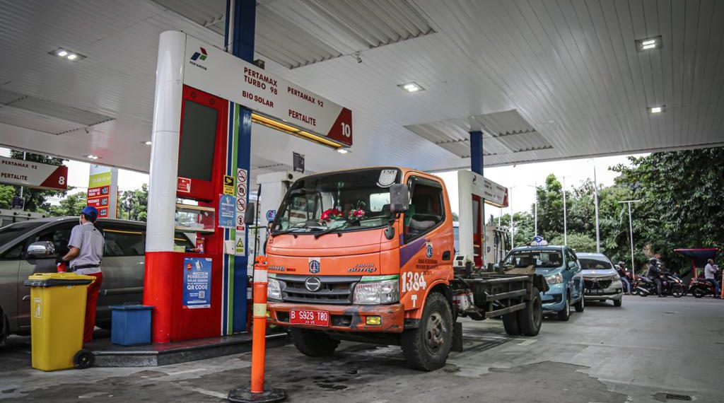 Dukungan Pembiayaan Pemerintah Masih Diperlukan untuk Optimalkan Program B35