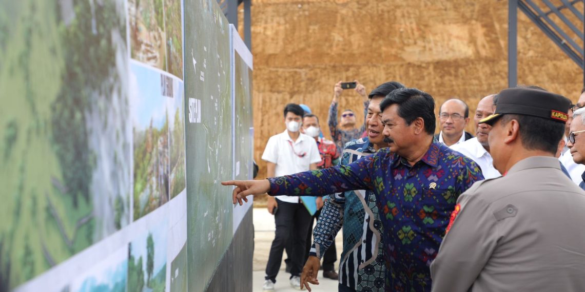 Tuntaskan Permasalahan dan Konflik Pertanahan Melalui Skema Pendekatan Humanis Kerakyatan