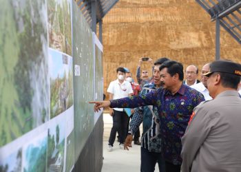 Tuntaskan Permasalahan dan Konflik Pertanahan Melalui Skema Pendekatan Humanis Kerakyatan