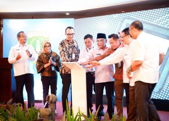 Tingkatkan Pendapatan Daerah, bank bjb Mudahkan Warga Banten Bayar Retribusi via SIREDA
