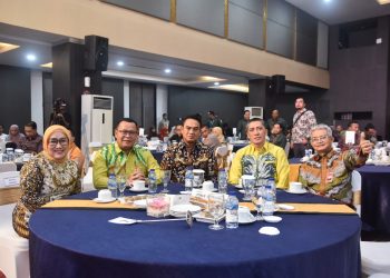 Puluhan Nasabah bank bjb Menangkan Undian Nasional Simpeda di Padang