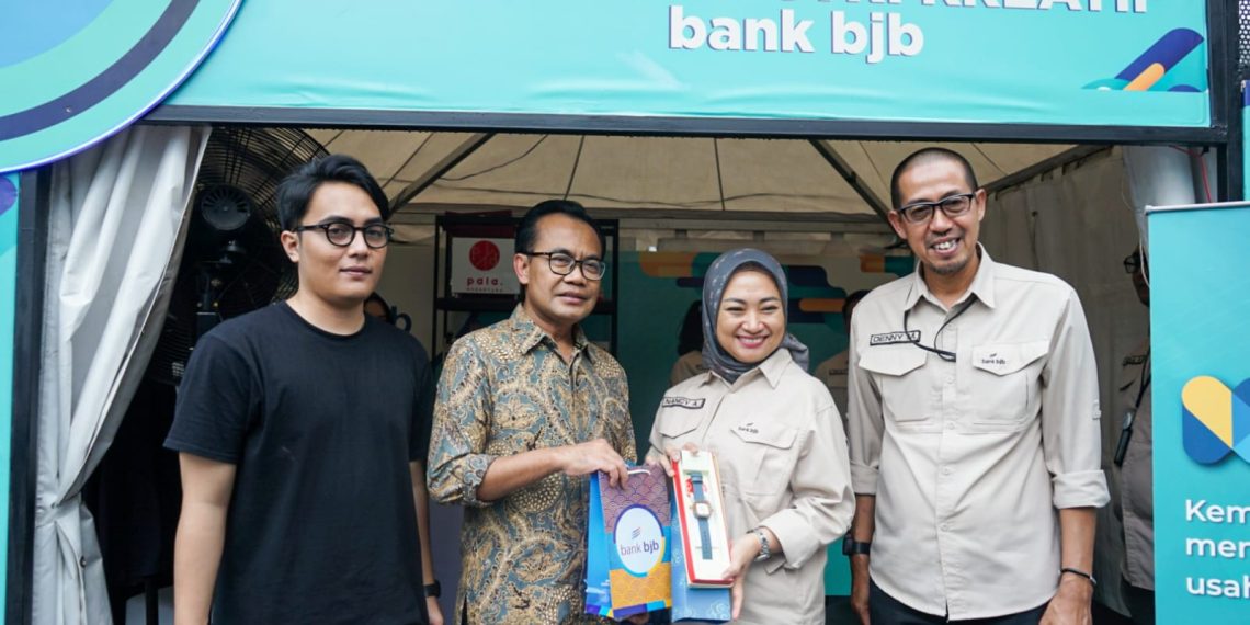 Atasi Kredit Bermasalah, bank bjb Jalin Sinergi dengan Askrindo