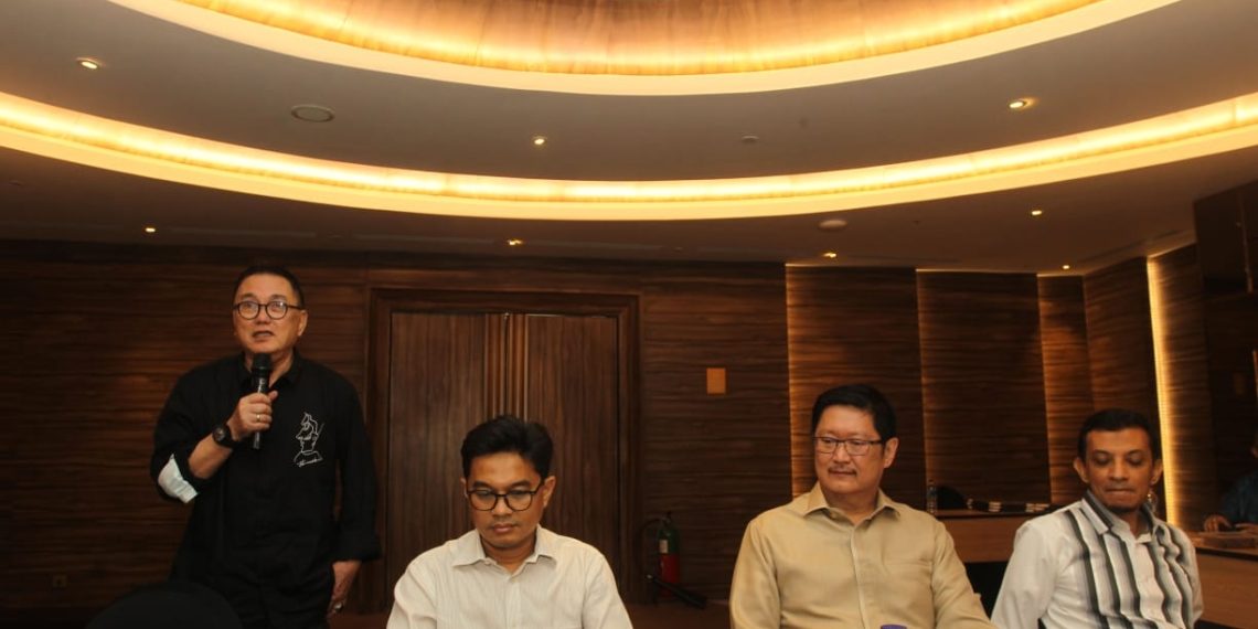 Pemerintah Telah Susun Roadmap Hilirisasi Mineral Nikel hingga 2045