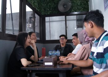 3IDEA Ajak Sektor UMKM dan Pebisnis Gunakan Teknologi Untuk Dorong Bisnis dan Tingkatkan Penjualan