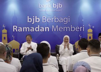 bjb Berbagi Ramadan Memberi 1444 H” Terbar Kebermanfaatan Bagi Masyarakat