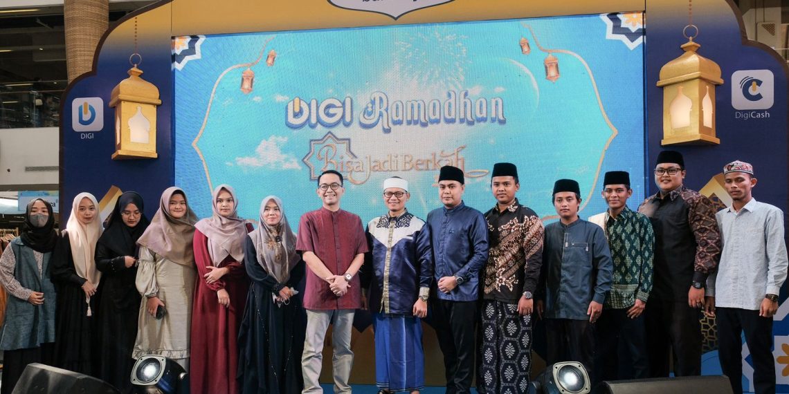 Meriahkan Ramadhan, bank bjb sukses Gelar DIGI Ramadhan 1444H “Bisa Jadi Berkah 3.0”