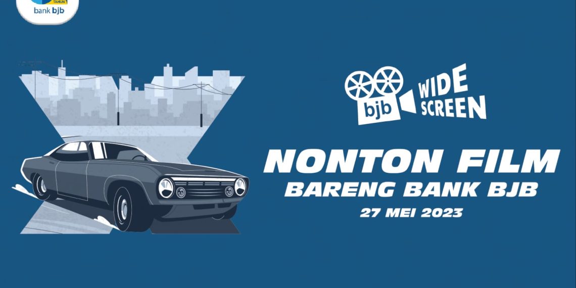 Nabung di bank bjb Bisa Dapat Tiket Nonton Fast X