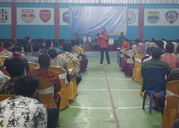 Anggota Komisi VI DPR RI Harris Turino Apresiasi Kinerja dan Transformasi Digital Waskita Karya