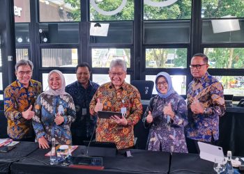 Mantap! Triwulan Pertama 2023, Kredit dan Pembiayaan bank bjb Tumbuh 10,8%