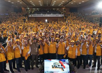 Inagurasi Petani Milenial 2022, bank bjb Hadirkan Dukungan Nyata Bagi Sektor Pertanian