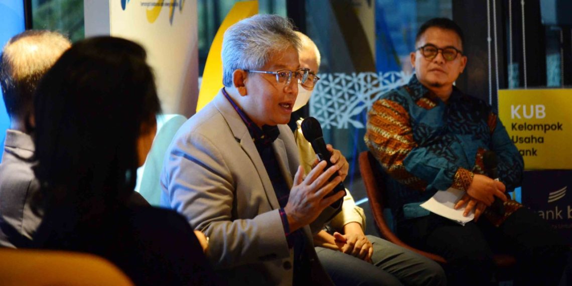 KUB bank bjb dengan Bank Bengkulu Telah Memasuki Proses Akhir
