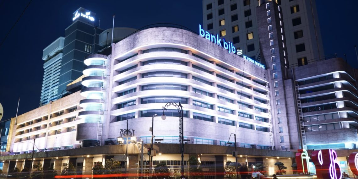 Kebijakan BI Pertahankan Suku Bunga Acuan Bantu bank bjb Optimalisasi Penyaluran Kredit