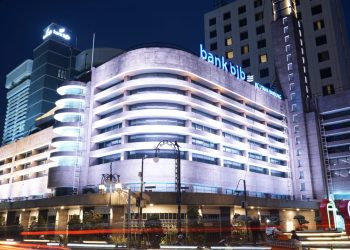 Kebijakan BI Pertahankan Suku Bunga Acuan Bantu bank bjb Optimalisasi Penyaluran Kredit