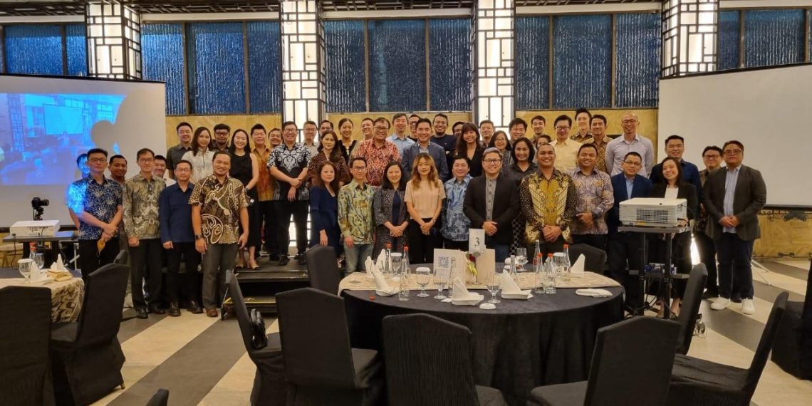 STARS:  Pemimpin Bisnis Perlu Naik Level dan Terus Berinovasi di Era Disrupsi