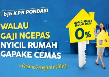 Bisa Punya Rumah dengan DP 0 Persen? Begini Caranya