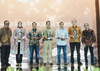 Kredit bjb Mesra bank bjb Raih Penghargaan Detik Jabar Awards 2023