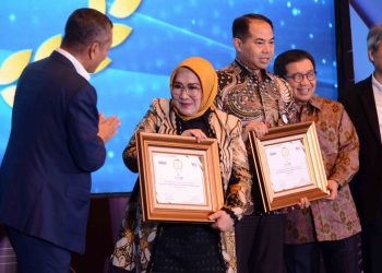 Miliki Layanan Perbankan Prioritas Handal, bank bjb Raih Tiga Penghargaan di Infobank-MRI Banking Service Excellence Recognition 2023
