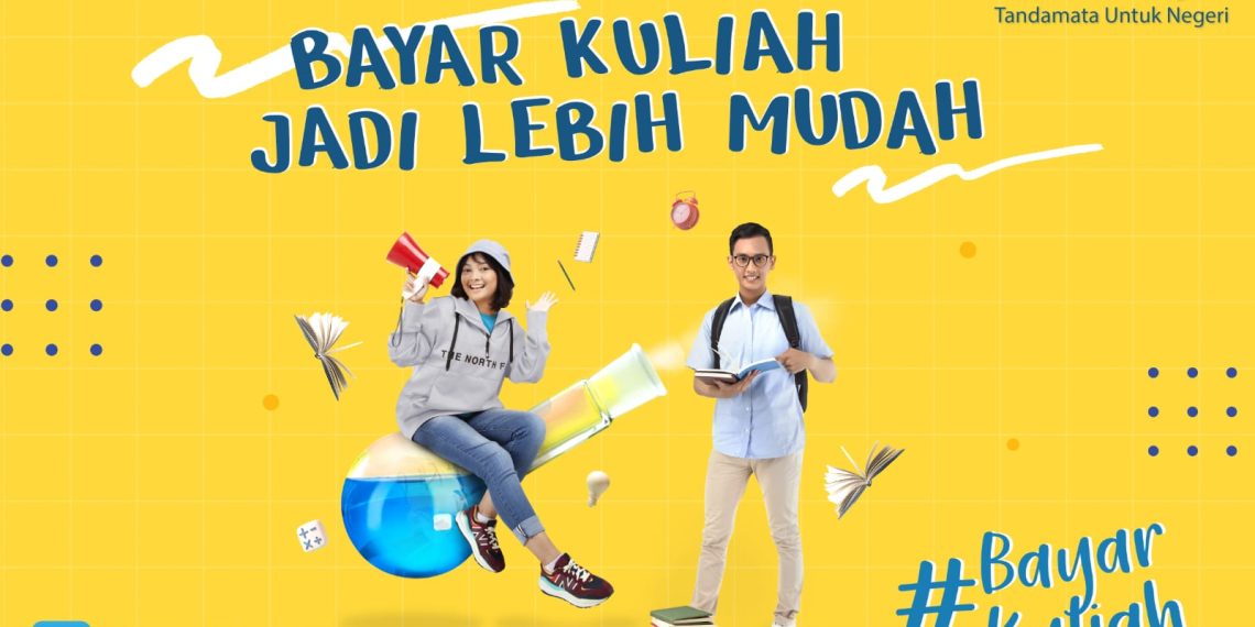 Pakai Layanan bjb Edupay, Pembayaran Dana Pendidikan Makin Mudah