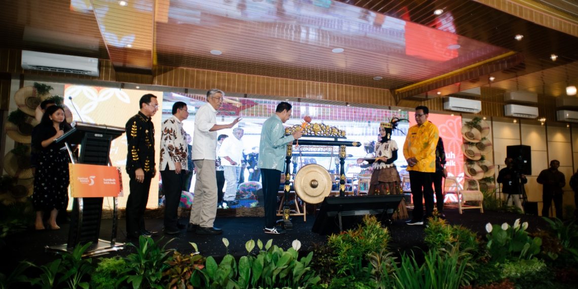 Kunci Komitmen Dukungan USD 22,7 Juta, Provinsi Sulawesi Tengah dan Kabupaten Sigi Hidupkan Potensi Bioekonomi di Indonesia