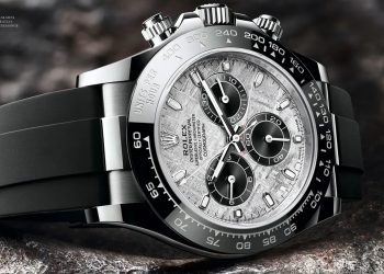 Jakarta Watch Exchange Show 2023