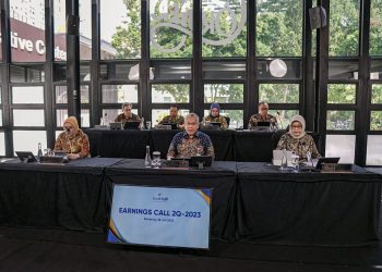 Terapkan Bisnis Secara Prudent, bank bjb Menjaga Momentum Pertumbuhan