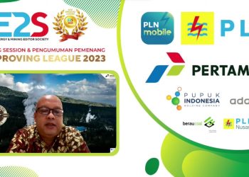 PGE Sabet Tiga Penghargaan Program CSR di Ajang E2S Proving League 2023