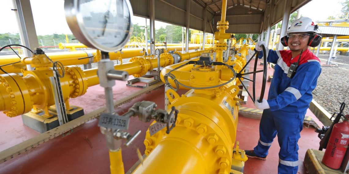 Semester 1 2023, PGN Berhasil Tekan Emisi 237 Ton CO²eq Dalam Momentum Jaga Kualitas Lingkungan & Udara