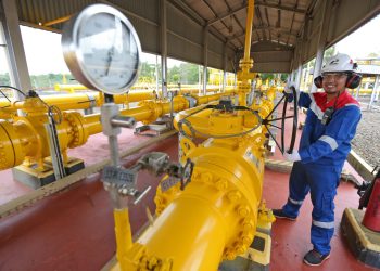 Semester 1 2023, PGN Berhasil Tekan Emisi 237 Ton CO²eq Dalam Momentum Jaga Kualitas Lingkungan & Udara