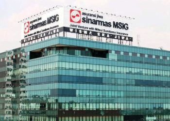 Sinarmas MSIG Life Bayar Klaim Asuransi Rp1,3 Triliun