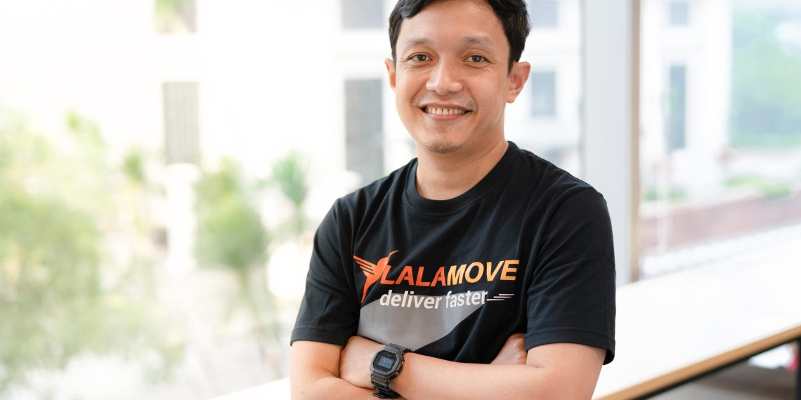 Lalamove Dukung UMKM Melalui Inovasi Teknologi Pengiriman Instan