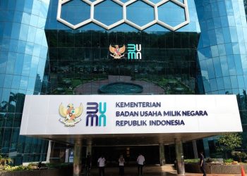 Sovereign Credit Rating Indonesia di Level BBB dengan Outlook Stabil