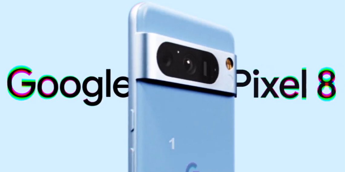 Cek Sederet Fitur Google Pixel 8 Pro Sebelum Dibeli