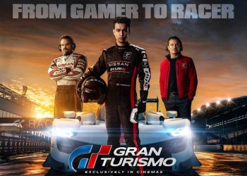 Michelin, Ban Terkemuka Dunia, Menjadi Mitra Resmi dalam Film ‘Gran Turismo’ Produksi Sony Pictures”