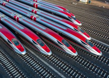 Sebelum Meluncur, Kereta Cepat Jakarta-Bandung Bakal Dicoba PM China