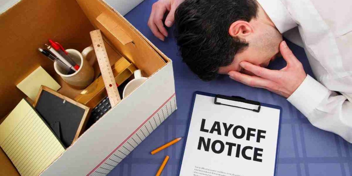 Industri Padat Modal Ternyata Bikin Banyak Pengangguran