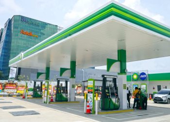 Ini Alasan BP AKR Ogah Jual Bensin RON 90