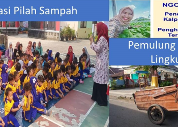 Ikatan Alumni IBM Indonesia Sebut Penanganan Masalah Sampah Perlu Kolaborasi Semua Pihak