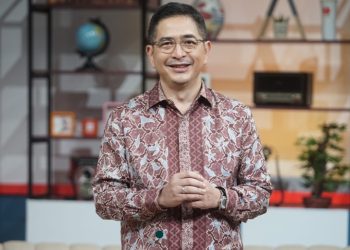 Sovereign Credit Rating Indonesia di Level BBB dengan Outlook Stabil
