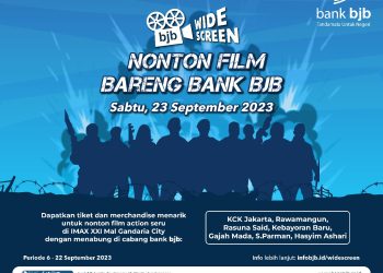 Asik, Nabung di bank bjb Bisa Dapat Tiket Nonton Expendables 4