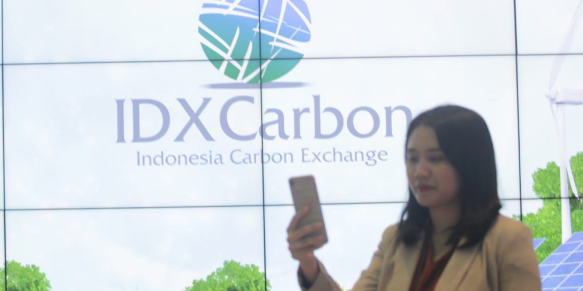 bank bjb Dukung Perdagangan Karbon Untuk Cegah Perubahan Iklim