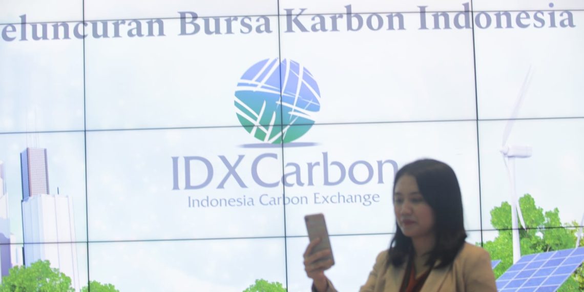 bank bjb Dukung Perdagangan Karbon Untuk Cegah Perubahan Iklim
