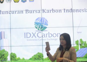 bank bjb Dukung Perdagangan Karbon Untuk Cegah Perubahan Iklim